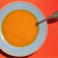 Velouté de potimarron