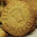 galettes bretonnes - 2PP / piece