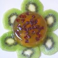 POMME EN GELEE
