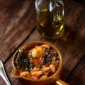 Ribollita, soupe toscane