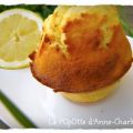 Gâteau au YaOurt au CitrOn