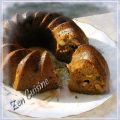 Cake moelleux aux marrons et fruits secs,[...]