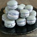 De nouveaux parfums pour les macarons ?