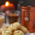 {noël 2013} Biscuits indiens au chaï n°25