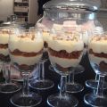 Verrines à la mousse de noix de coco et[...]