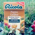 Nouveauté Ricola Plantes saveur Caramel +[...]