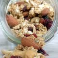 Granola maison