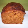 Cake au carambar (4 PP)