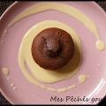 Moelleux au chocolat