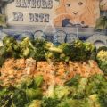 Colin Tomates Basilic et Brocolis / Colin[...]