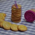 Biscuits maison