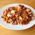 Riz à la chilienne