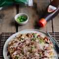 Okonomiyaki, 