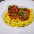 Boulettes