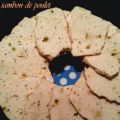 Jambon de poulet (Thermomix ou pas)