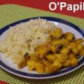 Carottes au cumin et à l