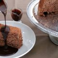 Gâteau des Anges au chocolat ????