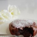 Ramequins fondants au chocolat