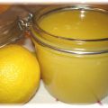 Lemon Curd