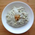 Dip roquefort - noix