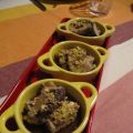 Foie gras et sa gelée de figue