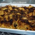 Gratin de chou-fleur