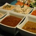 Sauce miel et moutarde, Recette Ptitchef