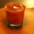 Le jeudi, c'est smoothie !