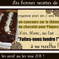 Concours 