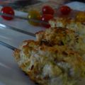 Keftas de poulet au cumin