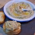 Caviar d'aubergine