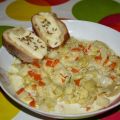 Soupe paysanne