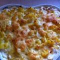 Gratin dauphinois