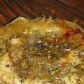 Tarte tatin endives/maroilles, Recette Ptitchef
