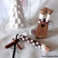 Chocolat chaud aux épices à offrir (idée cadeau[...]