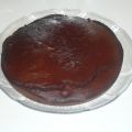 Gateau au chocolat et aux noisettes - 4PP
