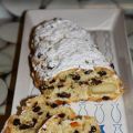 Christstollen