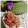 KKVKVK 35 : Quatre-Quarts au matcha et pralines[...]