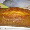 Un grand classique : le gâteau au yaourt