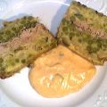 Terrine de légumes au thon - Supertoinette, la[...]