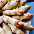 Doigts de Sorcières!!