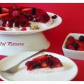 Panna cotta au l