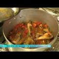 Recette poulet basquaise lundi 30 septembre 2013