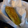 truite en papillote, courgettes farcies au riz[...]