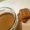Pâte de Spéculoos maison