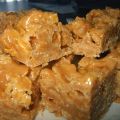 Barres Cornflakes au beurre d`arachide sans[...]