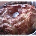 Gâteau à la bière et au safari, Recette Ptitchef