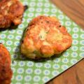 Croquettes de pomme de terre surprise (bacon[...]