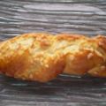 brioche au sucre pour le gouter