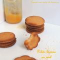 Gâteau fondant aérien au chocolat - Melting and[...]